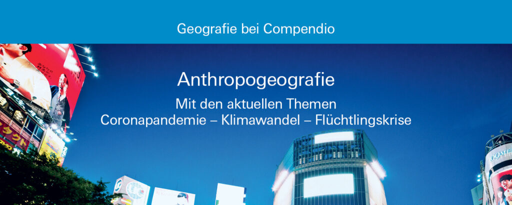 Anthropogeografie