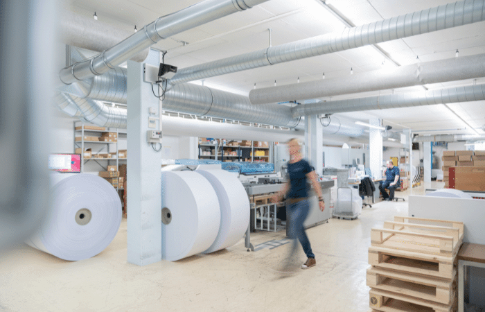 Edubook Blogpost Delivros Orell Füssli AG