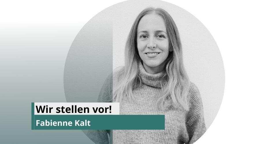 Delivros Mitarbeiterporträt Fabienne Kalt Delivros Orell Füssli AG